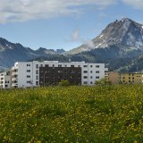 Les Chambres sont toujours divisées sur la révision de la loi pour les constructions hors des zones à bâtir (archives).